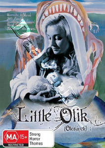 Little Otik (DVD)